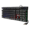 Kit Gamer Mouse e Teclado Semi Mecânico Rgb Knup KP-TE115 KP--TE115 - 3