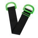 Ver imagem 1 de Cinto para Transporte de Moveis Caixa Mudanças Faixa de Carregamento Manual Ajustavel Multiuso