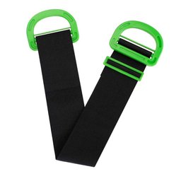 Cinto para Transporte de Moveis Caixa Mudanças Faixa de Carregamento Manual Ajustavel Multiuso - 1