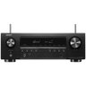 Receiver Denon Avr-s660h com 5.2 Canais 8k Ultra Hd/bluetooth 110v - Preto Receiver Denon Avr-s760h - 1