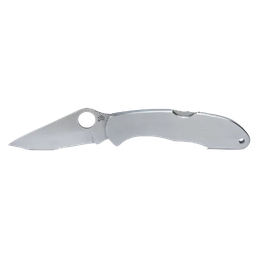 Canivete Heeler 8'' Inox C/ Clip - Cimo - 1