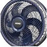 Ventilador de Mesa Arno Turbo Force 40cm VF45 Azul - 220V - 2