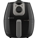 Ver imagem 2 de Fritadeira Cadence Air Fryer Preto 2.6L FRT525 127V