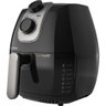 Fritadeira Cadence Air Fryer Preto 2.6L FRT525 127V - 3