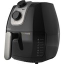 Ver imagem 3 de Fritadeira Cadence Air Fryer Preto 2.6L FRT525 127V