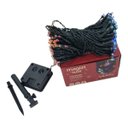 Ver imagem 6 de Pisca-pisca Solar Led 18m 200 Leds Luz Colorida