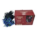 Ver imagem 5 de Pisca-pisca Solar Led 18m 200 Leds Luz Colorida