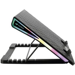 Suporte para Notebook Nbc-510bk C3tech - 3