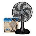 Ver imagem 2 de Ventilador Mesa Turbo Ventisol - 30cm 127v