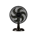 Ver imagem 1 de Ventilador Mesa Turbo Ventisol - 30cm 127v