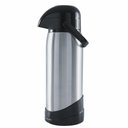 Ver imagem 2 de Garrafa Térmica 100% Inox R-evolution 1.9l Bomba Pressão Única Único