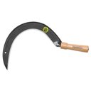 Ver imagem 1 de Foicinha para Pasto Tramontina em Aço com Cabo de Madeira Tramontina