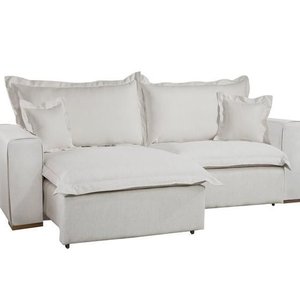 Sofá Retrátil Monte Carlo 2,20 Fatto