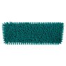 Mop Plano 3 Em 1 Tira Sujeira Limpeza Pesada Flash Limp - Verde - 5