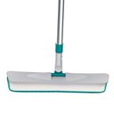 Ver mais imagens de Mop Plano 3 Em 1 Tira Sujeira Limpeza Pesada Flash Limp - Verde