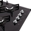 Ver imagem 2 de Cooktop Philco PCT04TC Superautomático Acabamento Bisotê Bivolt
