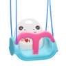 Cadeirinha de Balanço Pandinha Para Crianças - Pais e Filhos - 2
