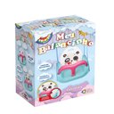 Ver imagem 3 de Cadeirinha de Balanço Pandinha Para Crianças - Pais e Filhos