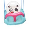Cadeirinha de Balanço Pandinha Para Crianças - Pais e Filhos - 1