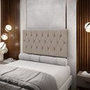 Ver imagem 1 de Painel Centaurus 160 / Z-006 Sued Capuccino