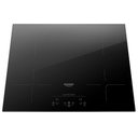 Ver imagem 2 de Cooktop de Indução Dako Supreme 4 Bocas Mesa Vitrocêramica