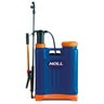 Pulverizador Costal Manual 16l - Noll - 1