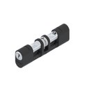 Ver imagem 1 de Cilindro 1a - Monobloco - Haga - 90mm - 26469b