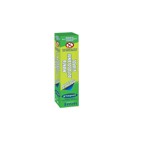 Manta Asfáltica Auto Colante 3mm Viapol