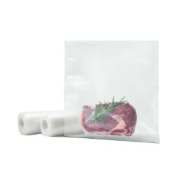 Kit Rolos de Sacos Electrolux para Seladoras a Vácuo 02 Unidades - 1