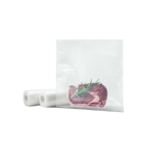 Kit Rolos de Sacos Electrolux para Seladoras a Vácuo 02 Unidades