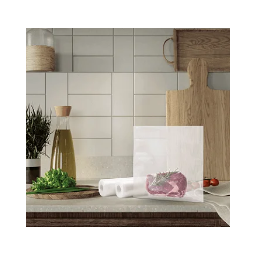Kit Rolos de Sacos Electrolux para Seladoras a Vácuo 02 Unidades - 2