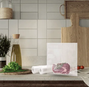 Ver imagem 2 de Kit Rolos de Sacos Electrolux para Seladoras a Vácuo 02 Unidades