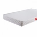 Ver imagem 2 de Colchão Berço Prorelax De Baby D18 90x40x08cm 