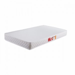 Colchão Berço Prorelax De Baby D18 90x40x08cm 