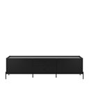 Ver imagem 1 de Rack para Tv até 75" 2 Gavetas 2 Portas Jasper 220 cm