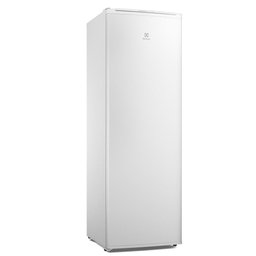 Freezer Vertical Electrolux Cycle Defrost 234 Litros Inverter 1 Porta Branco Fei27 127v - 2