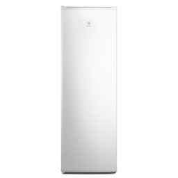 Freezer Vertical Electrolux Cycle Defrost 234 Litros Inverter 1 Porta Branco Fei27 127v - 1
