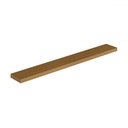 Ver imagem 1 de Prateleira Decorativa Conde 136 Cm Nature Fosco - Pnr Móveis