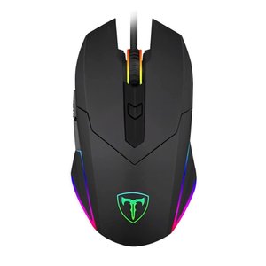Mouse Gamer Lance Corporal Preto Rgb T-tgm107 T-dagger