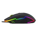 Ver imagem 4 de Mouse Gamer Lance Corporal Preto Rgb T-tgm107 T-dagger