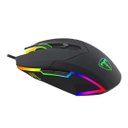 Ver imagem 2 de Mouse Gamer Lance Corporal Preto Rgb T-tgm107 T-dagger
