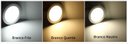 Ver imagem 2 de Kit 10x Lâmpadas Led Halopin G9 Bivolt 5w Branco Quente