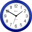 Ver imagem 1 de Relógio de Parede Herweg 660043 Silencioso 26cm Azul