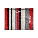 Ver imagem 3 de Tapete para Quarto ,sala ,escritório 2,00 X 4,00 Pelo Macio.:listrado Duo