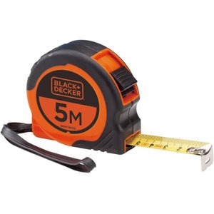 Trena BD BI-MAT 5MX19MM