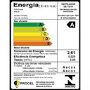 Ver imagem 2 de Ventilador de Teto Venti-Delta New Delta Light 220V 3 Pás Laqueadas Branco