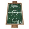 Brinquedo Infantil Campo Futebol Mdf Acompanha Moeda - 2