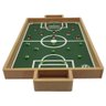 Brinquedo Infantil Campo Futebol Mdf Acompanha Moeda - 1