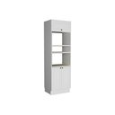 Ver imagem 1 de Paneleiro Cozinha Évora Ph 3127 3 Portas 70cm Branco Herval