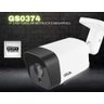 Câmera Ip Bullet Metal Poe 5 Mega 30m Colorida a Noite Giga - 1